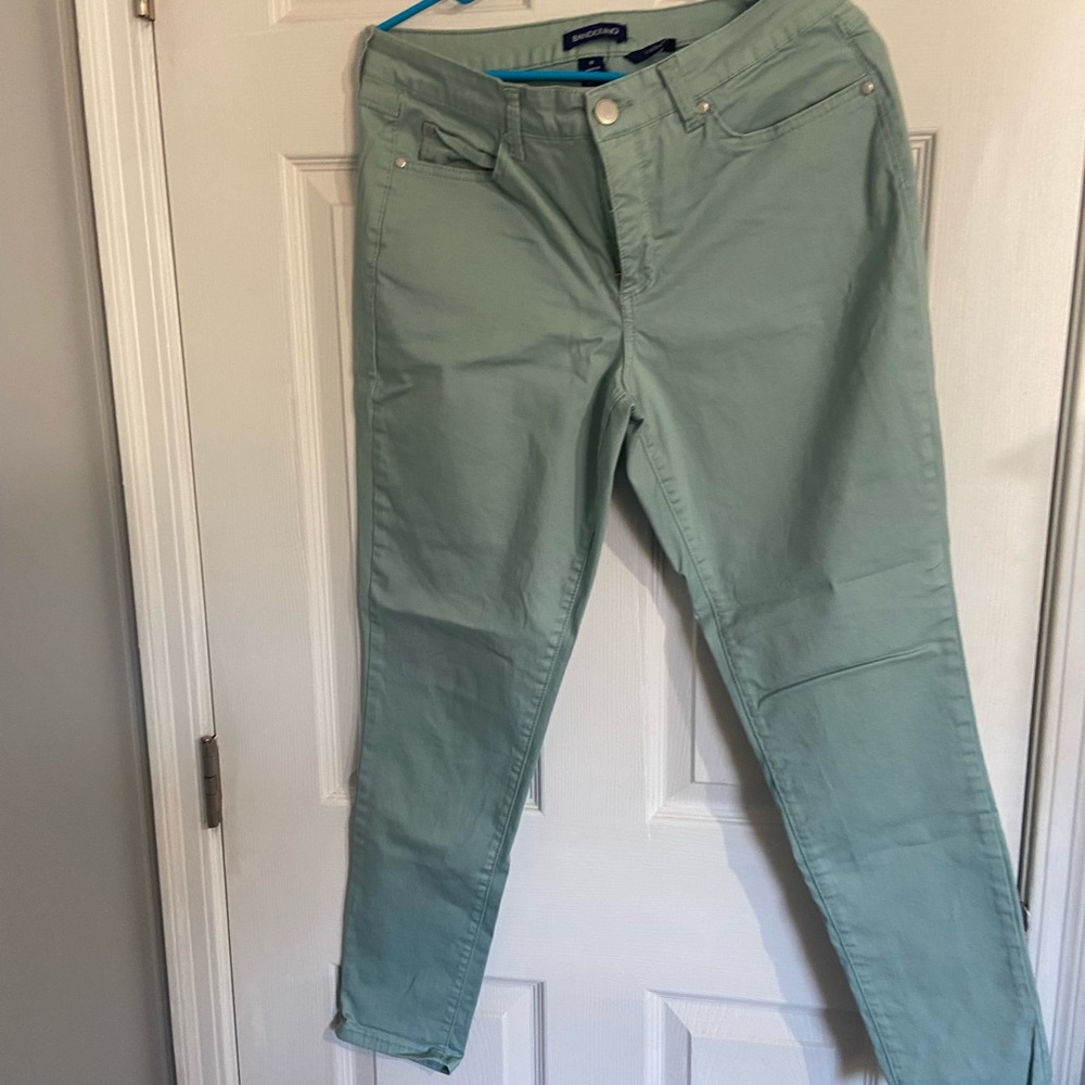 Bandolino pants